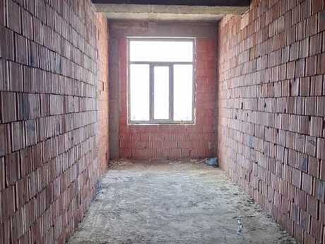 2-комн. новостройка - Хырдалан - 72 м²