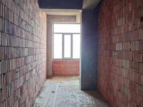 2-комн. новостройка - Хырдалан - 72 м²