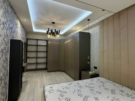 3 otaqlı mənzil, 103 m², Memar Əcəmi: 223 000 ₼ 4