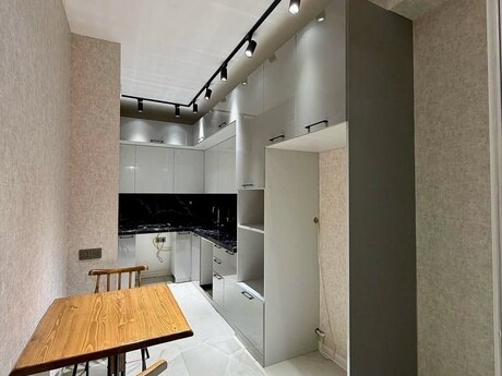 3 otaqlı mənzil, 103 m², Memar Əcəmi: 223 000 ₼ 3