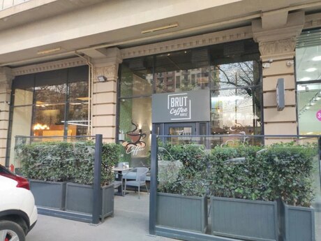 Объявление №6016326 - Баку, Насиминский  р., 600 м²