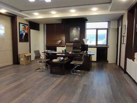 Elan №6016398 - Bakı, Nəriman Nərimanov m., 10 otaqlı, 550 m²