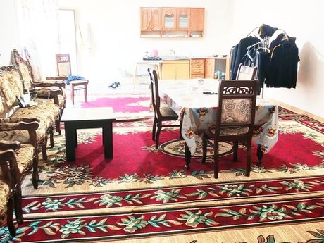 6 otaqlı həyət evi/bağ evi - Avtovağzal m. - 240 m²