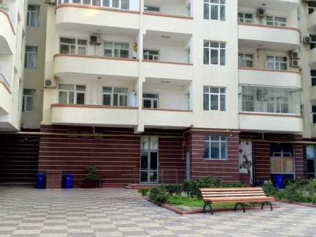 Объявление №6016360 - Баку, м. Нариман Нариманов, 3-комн., 180 м²