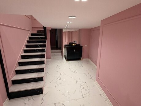 Obyekt - Sahil m. - 65 m²