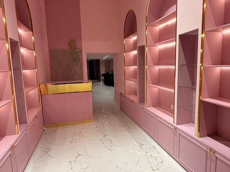 Obyekt - Sahil m. - 65 m²