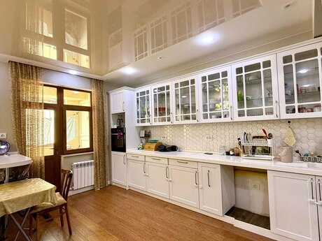 3 otaqlı mənzil, 120 m², Həzi Aslanov: 325 000 ₼ 4