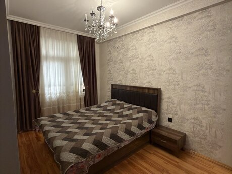 2-room apartment for rent, 80 m², Memar Əcəmi: 700 ₼/mo 3