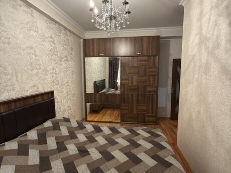 2-room apartment for rent, 80 m², Memar Əcəmi: 700 ₼/mo 4