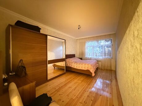 3-комнатная квартира, 50 м², Memar Əcəmi: 165 000 ₼ 5