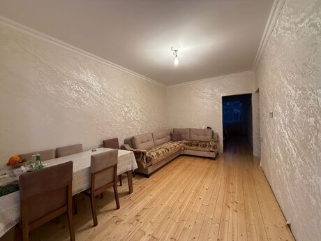 3-комнатная квартира, 50 м², Memar Əcəmi: 165 000 ₼ 4