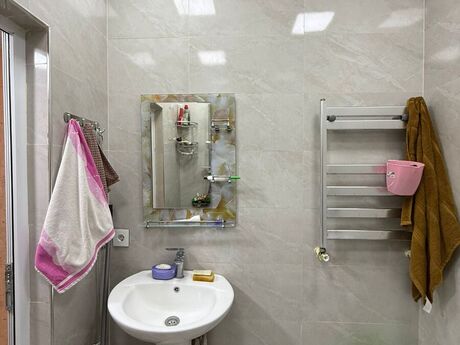 3-комнатная квартира, 50 м², Memar Əcəmi: 165 000 ₼ 2