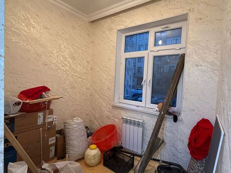 3-комнатная квартира, 50 м², Memar Əcəmi: 165 000 ₼ 3