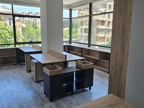 Объявление №6016484 - Баку, Наримановский  р., 4-комн., 120 м²