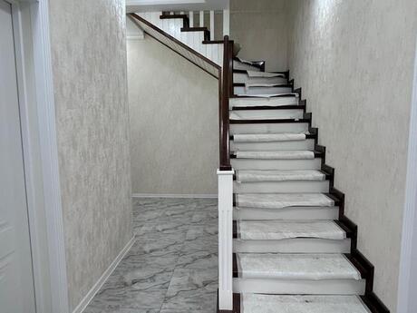 4 otaqlı həyət evi/bağ evi - Masazır q. - 170 m²
