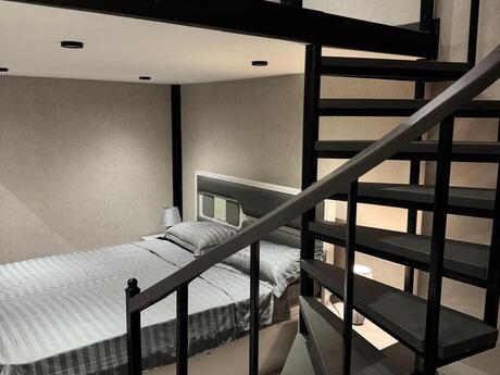 2 otaqlı köhnə tikili - Sahil m. - 51 m²