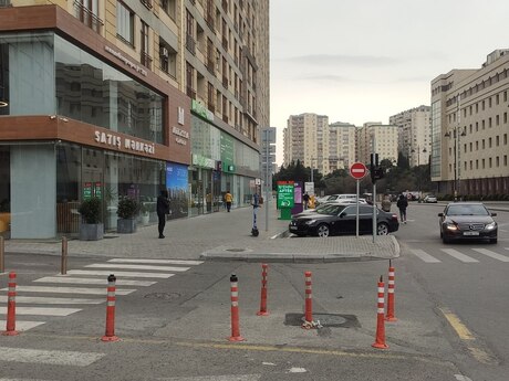 2 otaqlı yeni tikili - 20 Yanvar m. - 70 m²