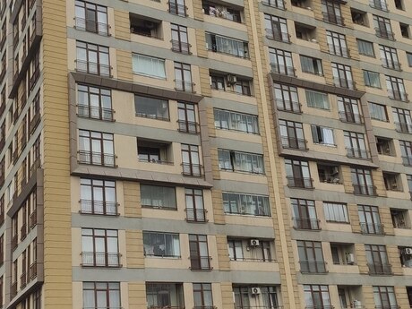 2 otaqlı yeni tikili - 20 Yanvar m. - 70 m²