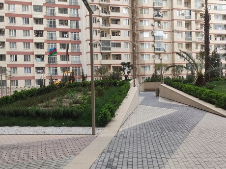2 otaqlı mənzil, 70 m², 20 Yanvar: 237 000 ₼ 5