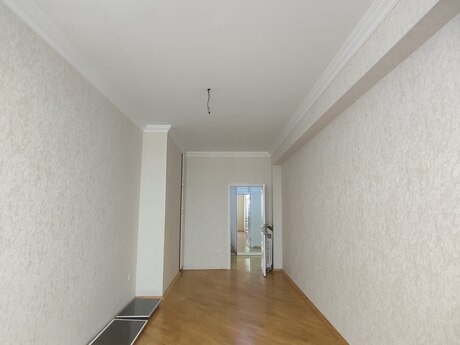 Объявление №6016575 - Баку, пос. Ени Ясамал, 3-комн., 102 м², 12/13 этаж