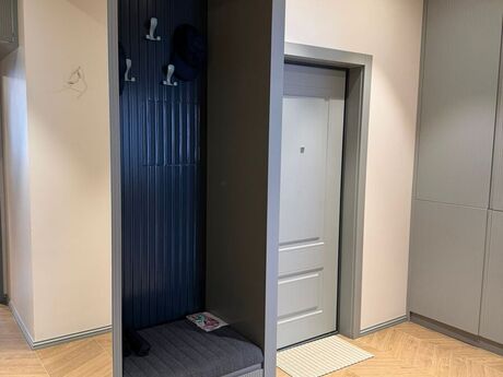 Объявление №6016660 - Баку, Насиминский  р., 2-комн., 78 м², 17/17 этаж