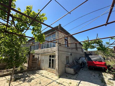 Elan №6016645 - Bakı, Masazır q., 4 otaqlı, 110 m²