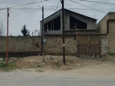 Satılır 4 otaqlı həyət evi/bağ evi 400 m², Maştağa q.