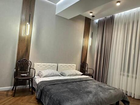 2 otaqlı yeni tikili - 28 May m. - 80 m²