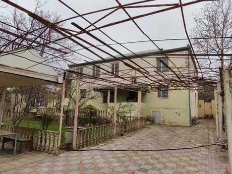 9-комн. дом/дача - пос. Новханы - 245 м²