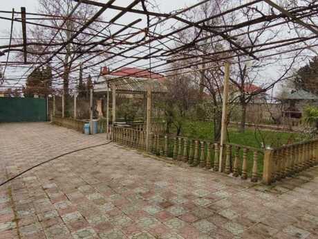 9-комн. дом/дача - пос. Новханы - 245 м²