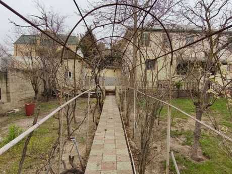 9-комн. дом/дача - пос. Новханы - 245 м²