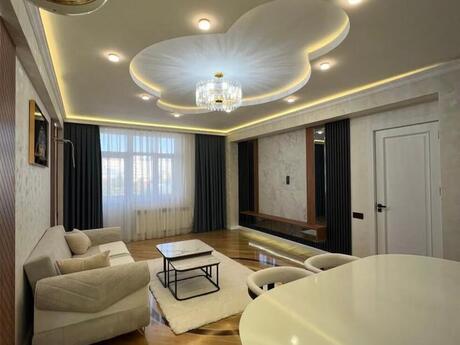 Объявление №6016684 - Баку, пос. 4-й мкр, 2-комн., 66 м², 7/16 этаж