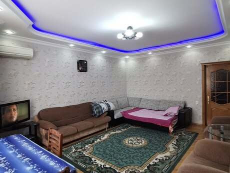 2-комн. новостройка - м. Ази Асланов - 68 м²