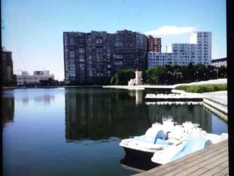Satılır 2 otaqlı köhnə tikili 60 m², Nəsimi r.