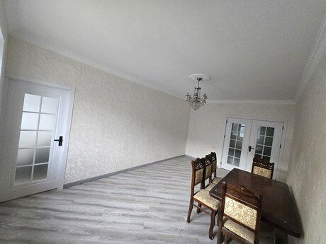 3 otaqlı köhnə tikili - Yasamal q. - 90 m²