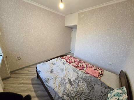 3 otaqlı köhnə tikili - Yasamal q. - 90 m²