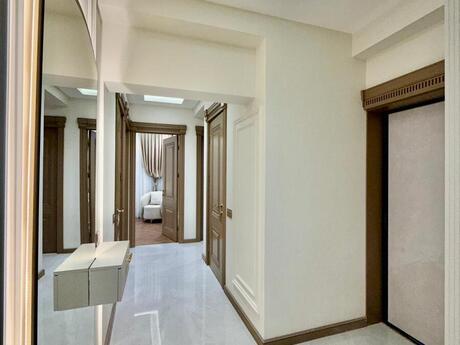 Объявление №6016707 - Баку, м. Нефтчиляр, 4-комн., 130 м², 11/16 этаж