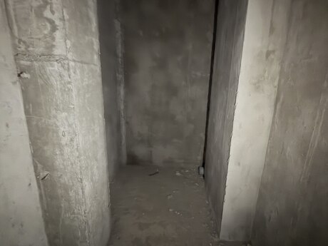 1 otaqlı yeni tikili - Masazır q. - 49 m²