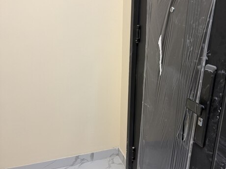 1 otaqlı yeni tikili - Masazır q. - 49 m²