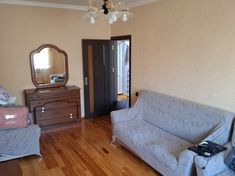 Elan №6016689 - Bakı, Həzi Aslanov m., 2 otaqlı, 60 m², 5/9 mərtəbə