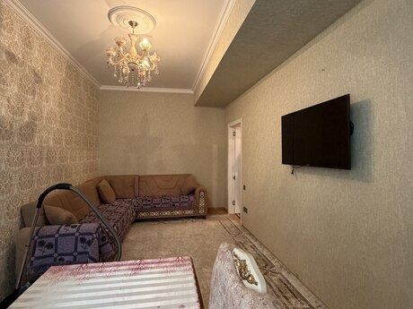 Elan №6016710 - Xırdalan, Xırdalan, 2 otaqlı, 60 m², 3/8 mərtəbə