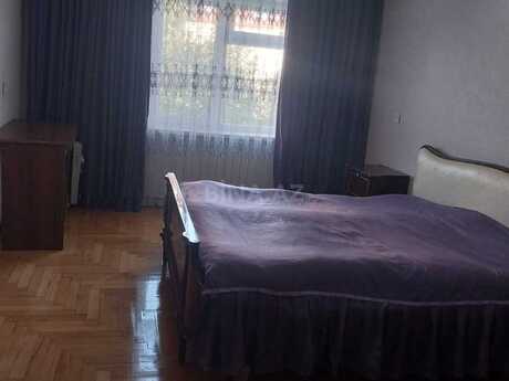 Elan №6016733 - Bakı, Neftçilər m., 3 otaqlı, 60 m², 5/9 mərtəbə