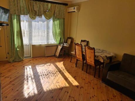 Объявление №6016737 - Баку, м. Ахмедлы, 2-комн., 60 м², 5/16 этаж