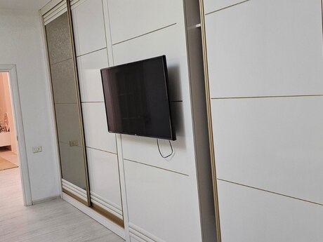 3 otaqlı mənzil, 135 m², Azadlıq Prospekti: 315 000 ₼ 4