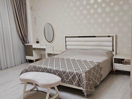 3 otaqlı mənzil, 135 m², Azadlıq Prospekti: 315 000 ₼ 3