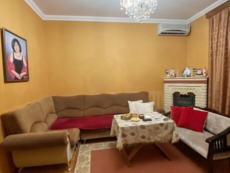 Elan №6016744 - Bakı, Nəriman Nərimanov m., 2 otaqlı, 45 m², 2/5 mərtəbə