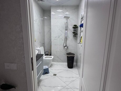 3 otaqlı mənzil, 125 m², Azadlıq Prospekti: 330 000 ₼ 3