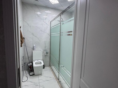 3 otaqlı mənzil, 125 m², Azadlıq Prospekti: 330 000 ₼ 5