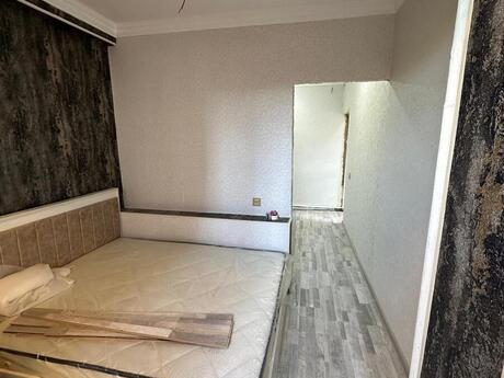 2 otaqlı köhnə tikili - Suraxanı r. - 45 m²