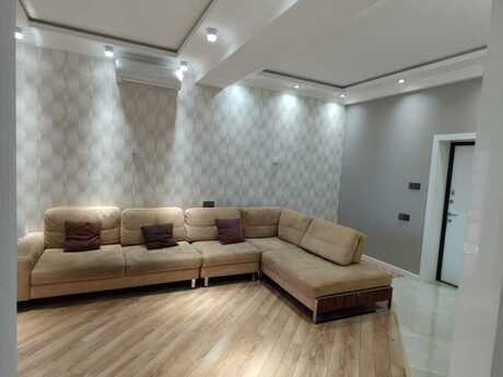 Elan №6016801 - Bakı, Qara Qarayev m., 3 otaqlı, 95 m², 13/14 mərtəbə